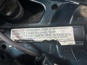 Image 24/32 of Volvo 960 3.0i (1992)