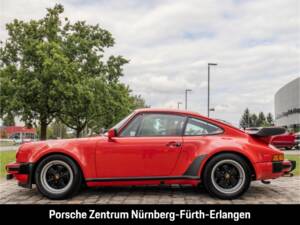 Bild 2/45 von Porsche 911 Turbo 3.3 (1979)