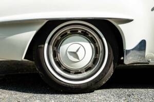 Image 6/25 of Mercedes-Benz 190 SL (1958)