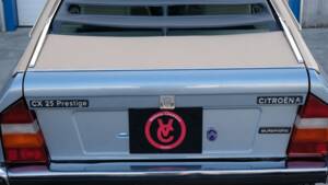 Image 63/69 of Citroën CX 25 Prestige (1984)