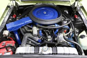 Image 11/14 de Ford Shelby GT 500-KR (1968)