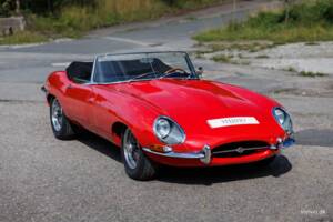 Bild 7/52 von Jaguar E-Type 3.8 (1963)
