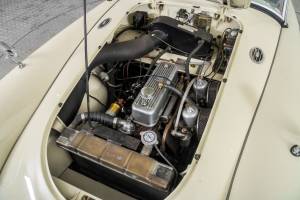Image 41/50 of MG MGA 1500 (1958)