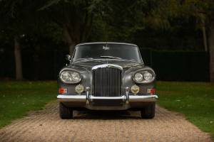Image 5/50 of Bentley S 3 Continental (1962)
