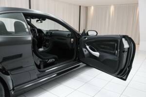 Imagen 8/16 de Mercedes-Benz CLK 63 AMG Black Series (2008)