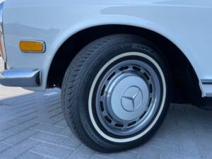 Imagen 15/33 de Mercedes-Benz 280 SL (1971)