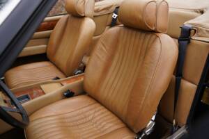 Imagen 39/50 de Aston Martin V8 Volante (1982)