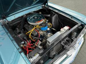 Bild 35/50 von Ford Mustang Custom (1965)