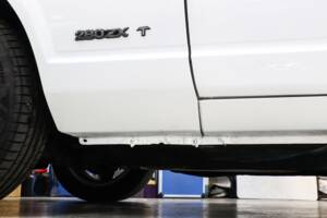 Image 23/26 of Datsun 280 ZXT Turbo (1983)