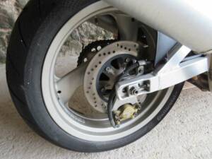Bild 33/39 von Ducati DUMMY (1995)