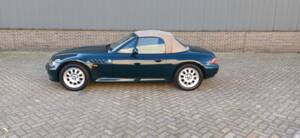 Bild 15/16 von BMW Z3 1.8 (1997)