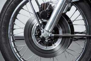 Bild 29/50 von Honda CB 750 Four (1973)
