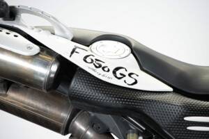 Bild 35/50 von BMW F 650 GS (2000)
