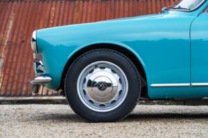 Bild 5/27 von Alfa Romeo Giulietta Sprint (1955)