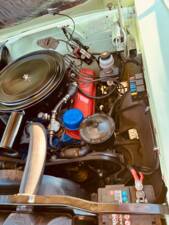 Immagine 8/31 di Pontiac Star Chief (1958)