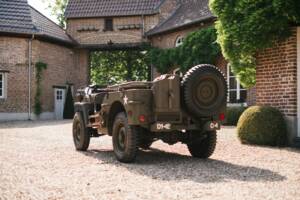 Bild 12/31 von Willys Jeep M38 A1 (1943)