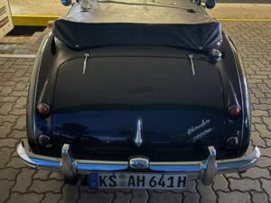 Image 14/27 de Austin-Healey 3000 Mk II (BJ7) (1964)