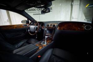 Image 98/100 of Bentley Continental Flying Spur (2008)