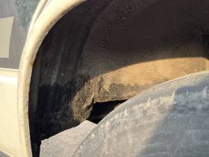 Imagen 47/73 de Volkswagen T3 Westfalia Mosaik 1.6 (1979)