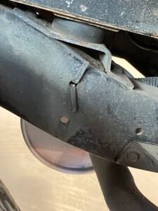 Bild 63/67 von Toyota Land Cruiser BJ 42 (1981)