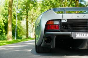 Bild 7/50 von Jaguar XJ 220 (1993)