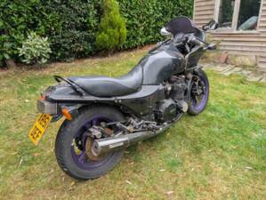 Bild 8/21 von Kawasaki DUMMY (1983)