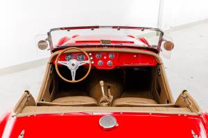 Afbeelding 35/45 van Triumph TR 3 (1957)