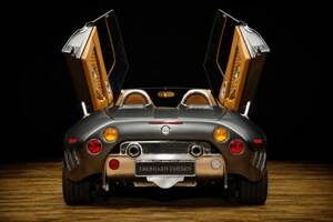 Image 5/17 of Spyker C8 Spyder (2005)