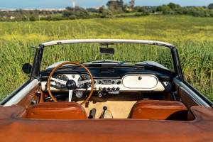 Bild 22/42 von Lancia Flaminia GT 2.8 3C Touring (1966)