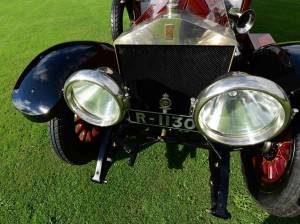 Immagine 32/50 di Rolls-Royce 40&#x2F;50 HP Silver Ghost (1913)