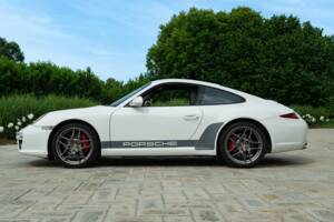 Image 5/50 of Porsche 911 Carrera (2009)