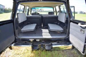 Image 7/17 of Toyota Land Cruiser FJ 62 (1987)