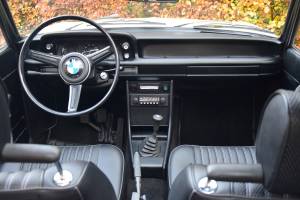 Bild 26/45 von BMW 2002 Baur (1973)