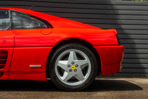 Immagine 10/56 di Ferrari 348 TB (1992)