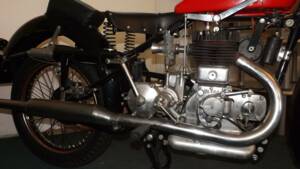 Image 4/33 of Gilera 500 (1934)