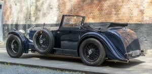 Bild 4/19 von Invicta 4,5 Liter S-Type Low Chassis (1931)