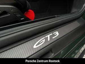Imagen 27/31 de Porsche 911 GT3 (1900)