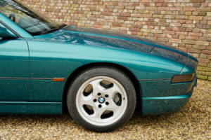 Image 45/50 of BMW 850CSi (1994)