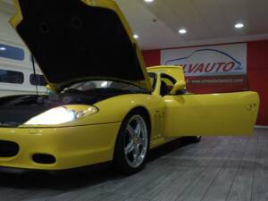Image 12/15 of Ferrari 575M Maranello F1 (2002)