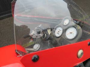 Afbeelding 11/44 van Ducati 851 Tricolore (1989)