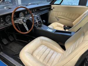 Bild 17/27 von Maserati Ghibli (1968)