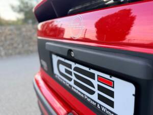 Image 32/33 of Opel Kadett 2,0i GSi 16V (1988)