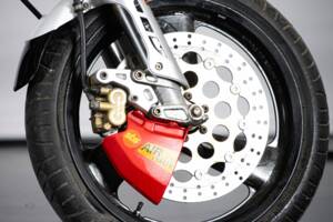Immagine 31/50 di Cagiva Super City 125 (1993)