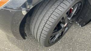 Image 35/42 de Maserati GranCabrio 4.7 (2010)