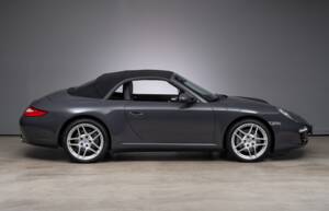 Bild 6/38 von Porsche 911 Carrera 4 (2011)