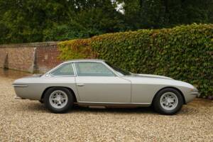 Bild 26/50 von Lamborghini Islero 400 GT (2+2) (1969)