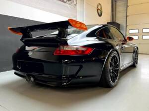 Bild 4/50 von Porsche 911 GT3 RS (2008)