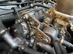 Image 53/59 of FIAT X 1/9 (1988)
