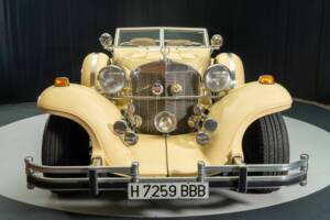 Image 3/8 of Excalibur Roadster IV (1981)