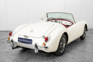 Bild 26/50 von MG MGA 1500 (1957)
